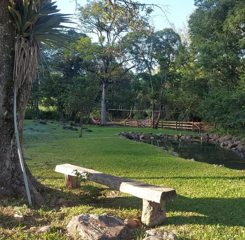 Acampamento do Dia das Crianças — foto 4
