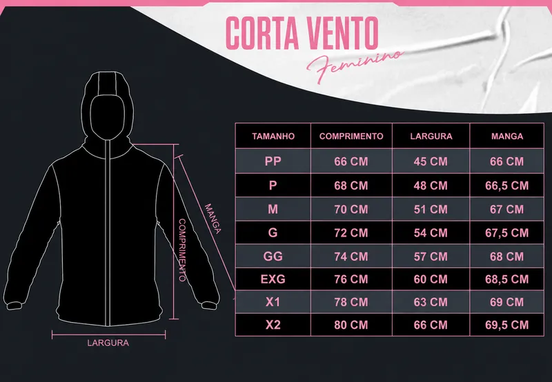 Corta Vento  — foto 3