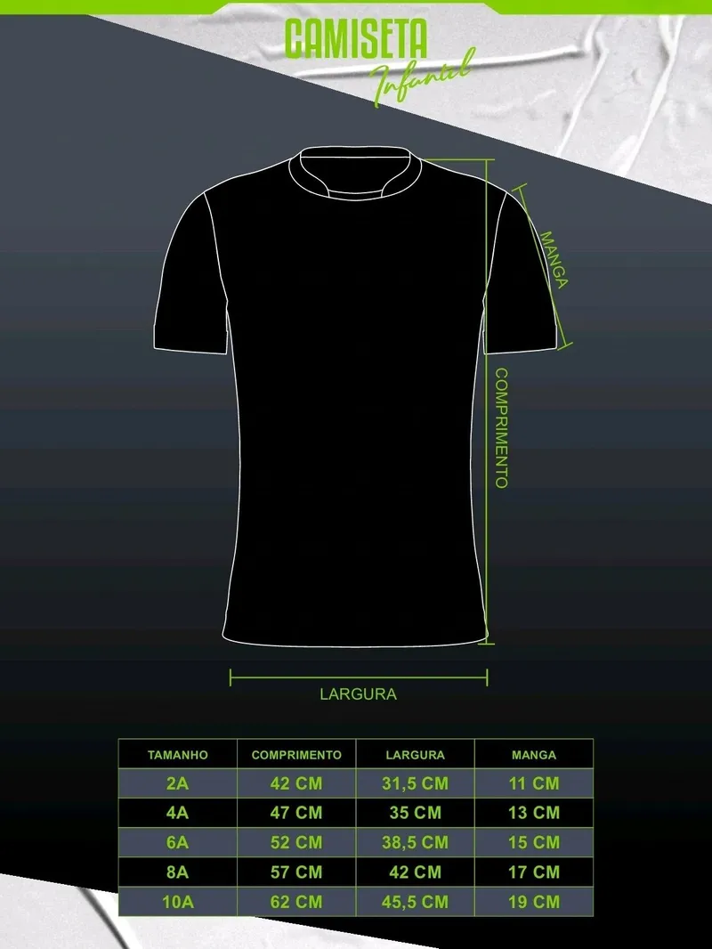 Camiseta  — foto 4
